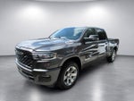 2026 RAM 1500 RAM 1500 BIG HORN CREW CAB 4X2 6'4' BOX