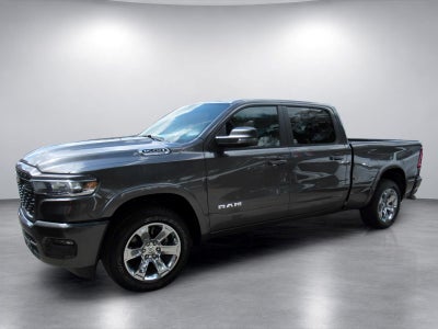 2026 RAM 1500 RAM 1500 BIG HORN CREW CAB 4X2 6'4' BOX