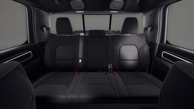 2027 RAM Ram 1500 RAM 1500 BIG HORN CREW CAB 4X4 5'7' BOX