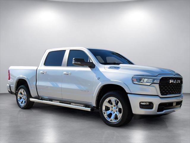 2027 RAM Ram 1500 RAM 1500 BIG HORN CREW CAB 4X4 5'7' BOX