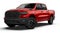 2027 RAM Ram 1500 RAM 1500 WARLOCK CREW CAB 4X4 5'7' BOX