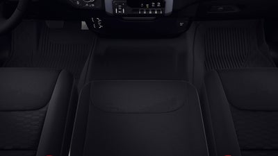 2027 RAM Ram 1500 RAM 1500 WARLOCK CREW CAB 4X4 5'7' BOX