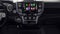 2027 RAM 1500 RAM 1500 WARLOCK CREW CAB 4X4 5'7' BOX