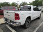 2025 RAM 1500 Limited Crew Cab 4x4 5'7' Box