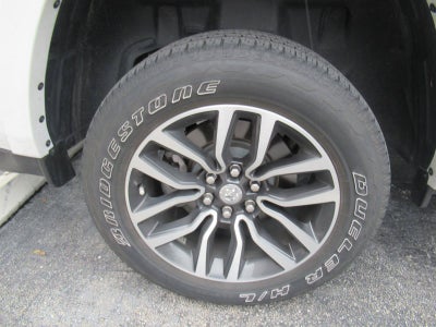 2025 RAM 1500 Limited Crew Cab 4x4 5'7' Box