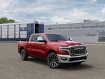 2027 RAM 1500 RAM 1500 LONGHORN CREW CAB 4X4 5'7' BOX