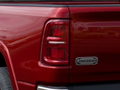 2027 RAM 1500 RAM 1500 LONGHORN CREW CAB 4X4 5'7' BOX