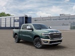 2027 RAM 1500 RAM 1500 LIMITED LONGHORN CREW CAB 4X4 5'7' BOX