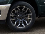 2027 RAM 1500 RAM 1500 LIMITED LONGHORN CREW CAB 4X4 5'7' BOX