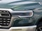 2027 RAM 1500 RAM 1500 LIMITED LONGHORN CREW CAB 4X4 5'7' BOX