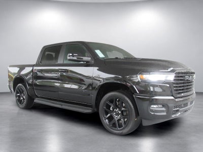 2027 RAM 1500 RAM 1500 LARAMIE CREW CAB 4X4 5'7' BOX