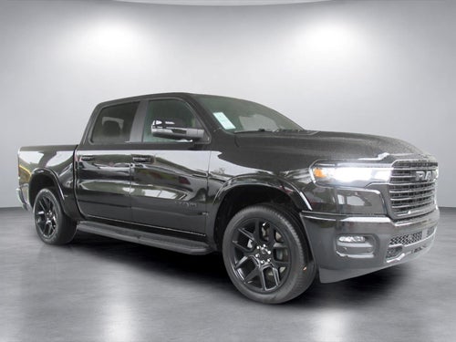 2027 RAM 1500 RAM 1500 LARAMIE CREW CAB 4X4 5'7' BOX