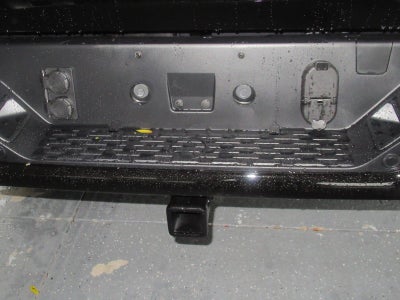 2027 RAM 1500 RAM 1500 LARAMIE CREW CAB 4X4 5'7' BOX