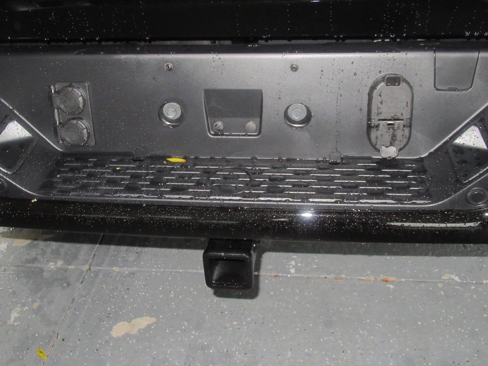 2027 RAM 1500 RAM 1500 LARAMIE CREW CAB 4X4 5'7' BOX