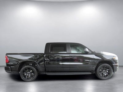 2027 RAM 1500 RAM 1500 LARAMIE CREW CAB 4X4 5'7' BOX