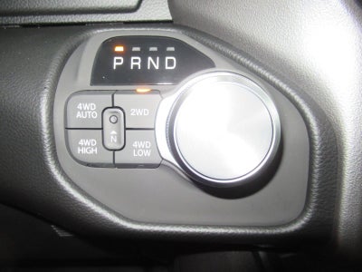 2027 RAM 1500 RAM 1500 LARAMIE CREW CAB 4X4 5'7' BOX