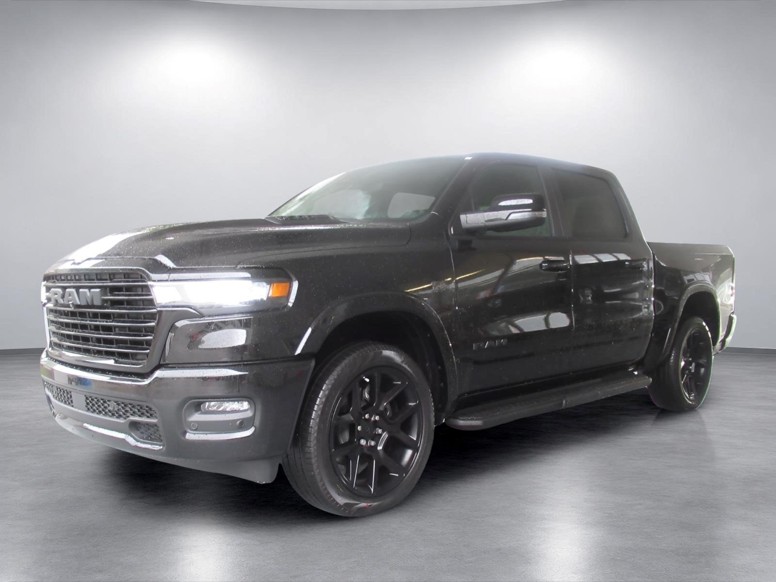 2027 RAM 1500 RAM 1500 LARAMIE CREW CAB 4X4 5'7' BOX