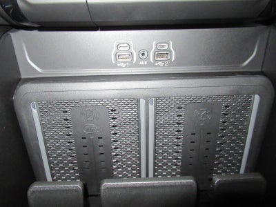 2027 RAM 1500 RAM 1500 LARAMIE CREW CAB 4X4 5'7' BOX