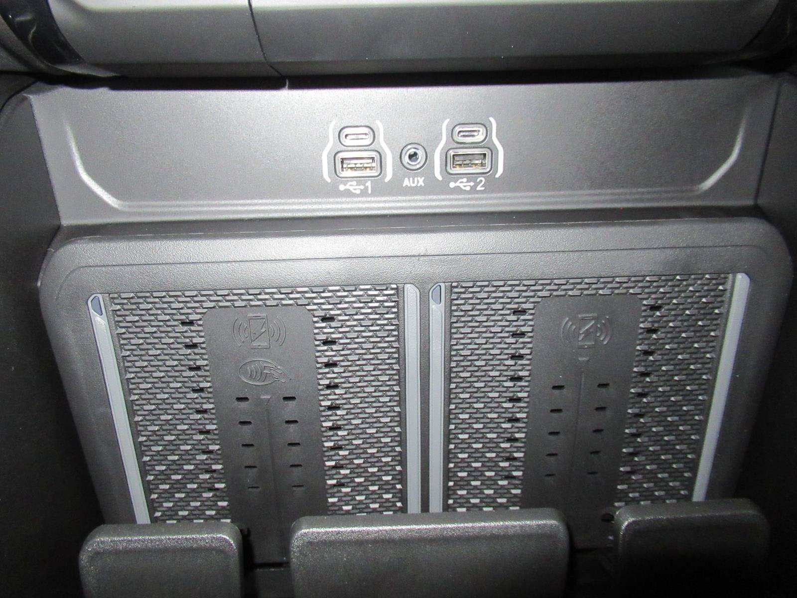 2027 RAM 1500 RAM 1500 LARAMIE CREW CAB 4X4 5'7' BOX