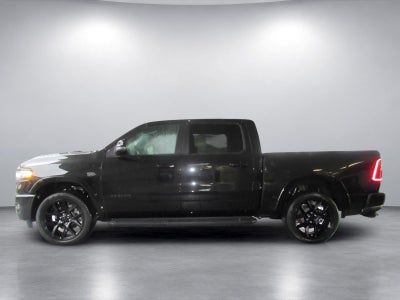 2027 RAM 1500 RAM 1500 LARAMIE CREW CAB 4X4 5'7' BOX