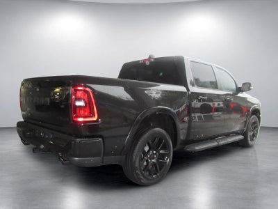 2027 RAM 1500 RAM 1500 LARAMIE CREW CAB 4X4 5'7' BOX