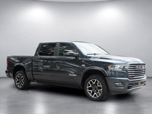 2027 RAM 1500 RAM 1500 LARAMIE CREW CAB 4X4 5'7' BOX