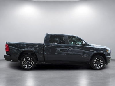 2027 RAM 1500 RAM 1500 LARAMIE CREW CAB 4X4 5'7' BOX