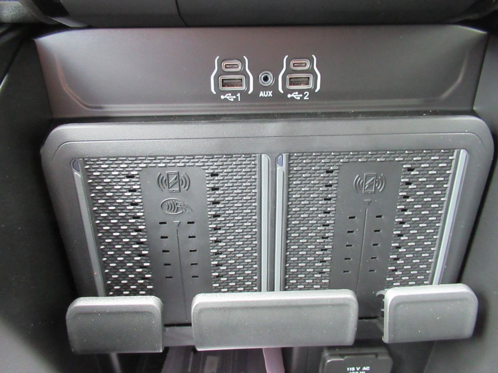 2027 RAM 1500 RAM 1500 LARAMIE CREW CAB 4X4 5'7' BOX