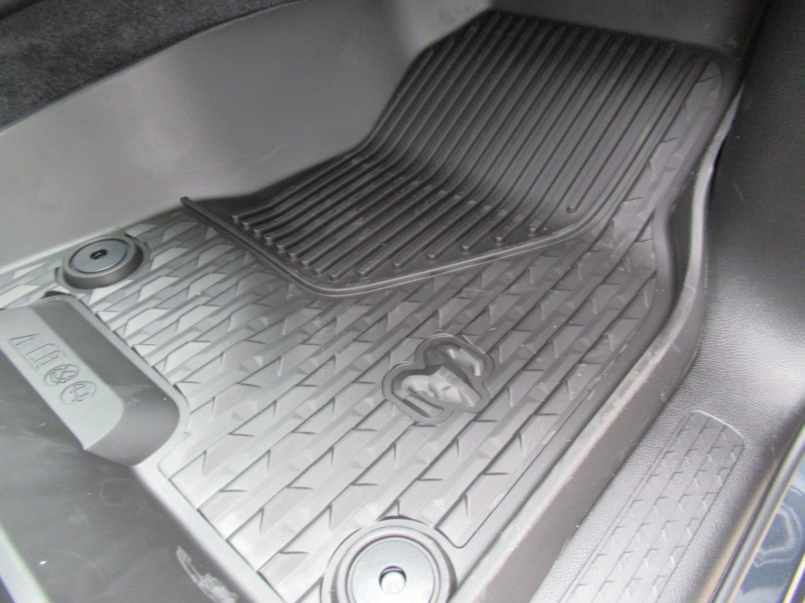 2027 RAM 1500 RAM 1500 LARAMIE CREW CAB 4X4 5'7' BOX