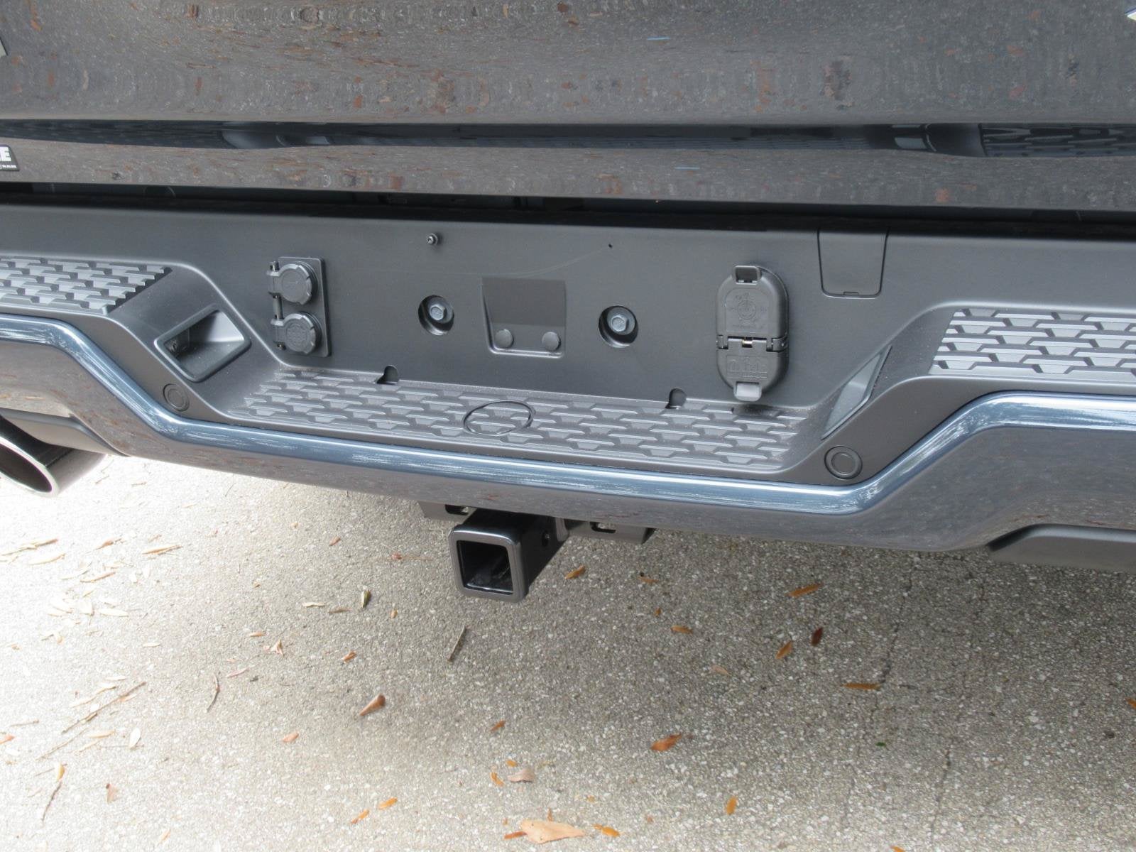 2027 RAM 1500 RAM 1500 LARAMIE CREW CAB 4X4 5'7' BOX