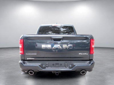 2027 RAM 1500 RAM 1500 LARAMIE CREW CAB 4X4 5'7' BOX
