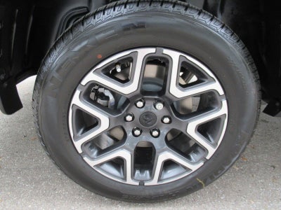 2027 RAM 1500 RAM 1500 LARAMIE CREW CAB 4X4 5'7' BOX