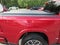 2027 RAM 1500 RAM 1500 TUNGSTEN CREW CAB 4X4 5'7' BOX