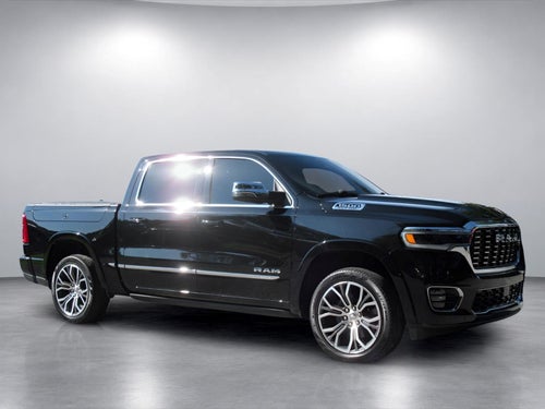 2025 RAM 1500 Tungsten