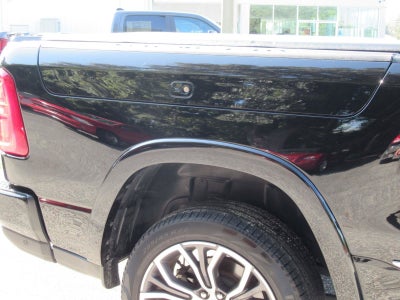 2025 RAM 1500 Tungsten