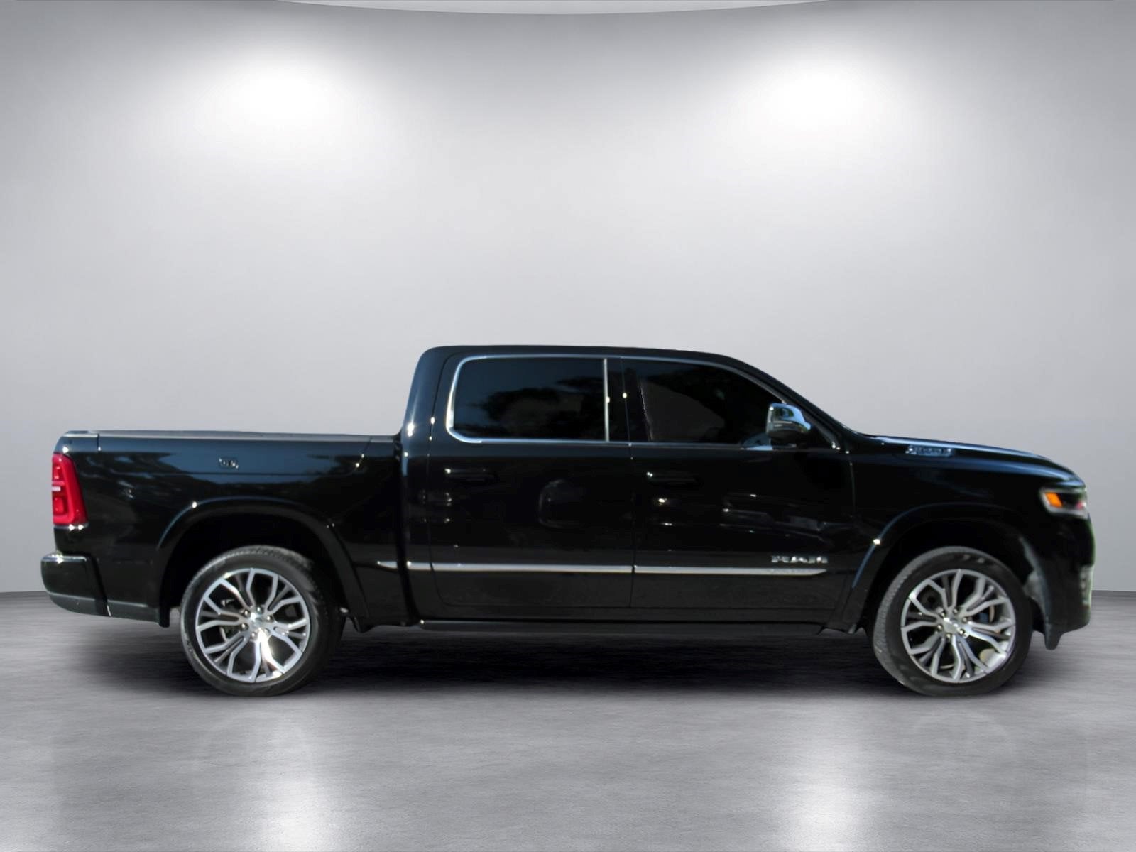 2025 RAM 1500 Tungsten
