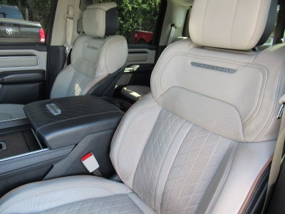 2025 RAM 1500 Tungsten