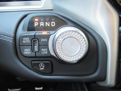 2025 RAM 1500 Tungsten