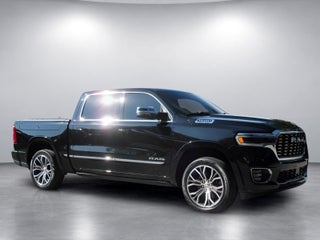 2025 RAM 1500 Tungsten