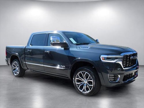 2027 RAM Ram 1500 RAM 1500 TUNGSTEN CREW CAB 4X4 5'7' BOX