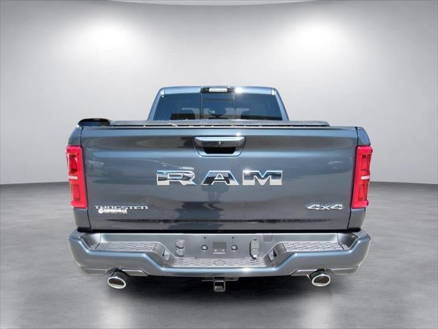 2027 RAM Ram 1500 RAM 1500 TUNGSTEN CREW CAB 4X4 5'7' BOX