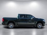 2027 RAM Ram 1500 RAM 1500 TUNGSTEN CREW CAB 4X4 5'7' BOX