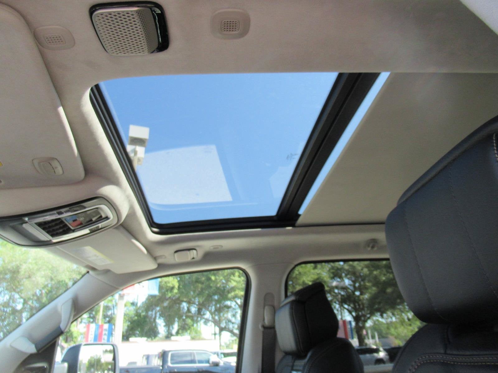 2027 RAM Ram 1500 RAM 1500 TUNGSTEN CREW CAB 4X4 5'7' BOX