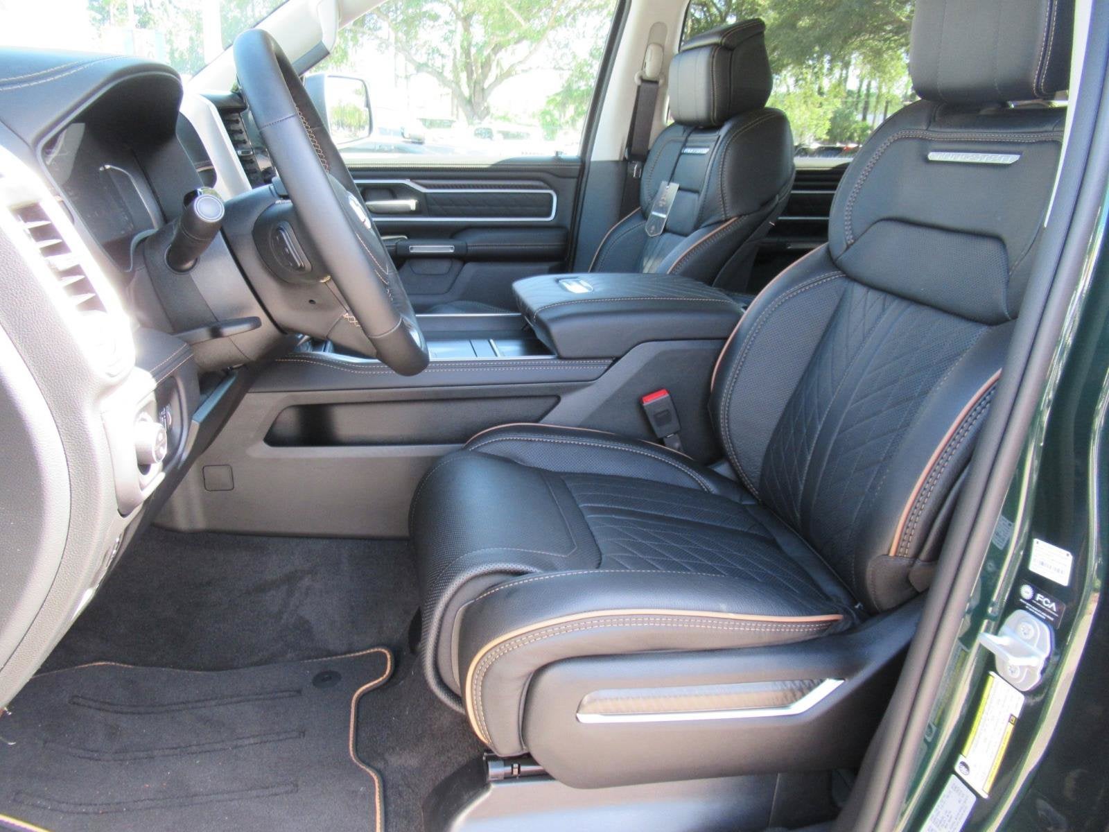 2027 RAM Ram 1500 RAM 1500 TUNGSTEN CREW CAB 4X4 5'7' BOX