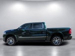 2027 RAM Ram 1500 RAM 1500 TUNGSTEN CREW CAB 4X4 5'7' BOX