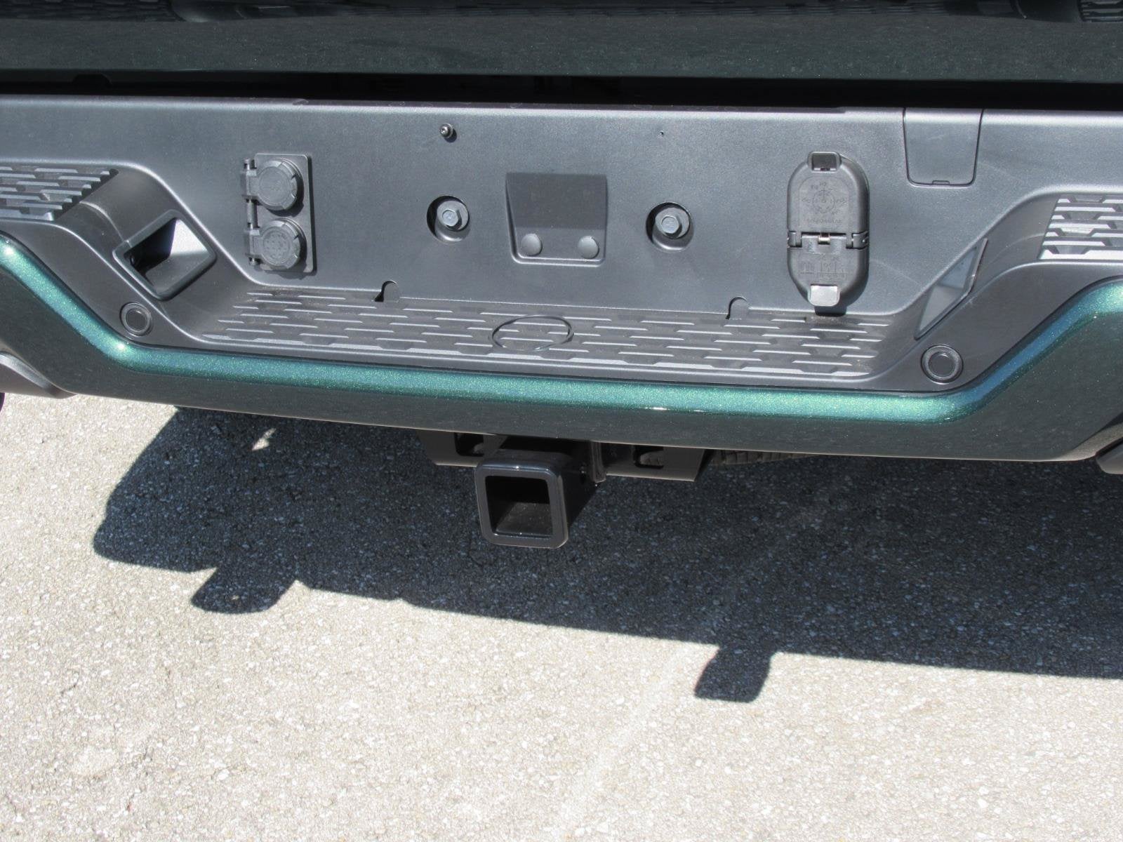 2027 RAM Ram 1500 RAM 1500 TUNGSTEN CREW CAB 4X4 5'7' BOX