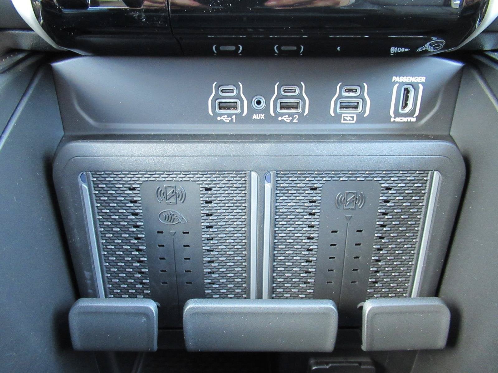 2027 RAM Ram 1500 RAM 1500 TUNGSTEN CREW CAB 4X4 5'7' BOX