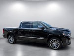 2027 RAM Ram 1500 RAM 1500 TUNGSTEN CREW CAB 4X4 5'7' BOX
