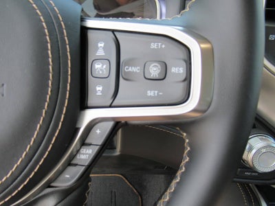 2027 RAM Ram 1500 RAM 1500 TUNGSTEN CREW CAB 4X4 5'7' BOX