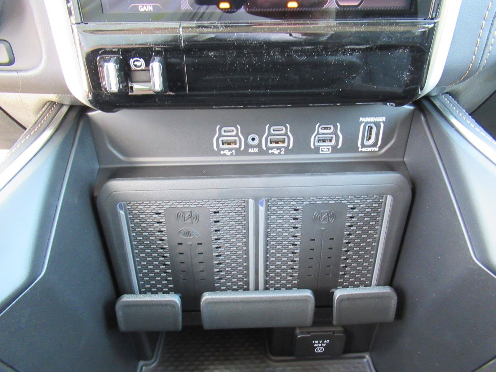 2027 RAM Ram 1500 RAM 1500 TUNGSTEN CREW CAB 4X4 5'7' BOX